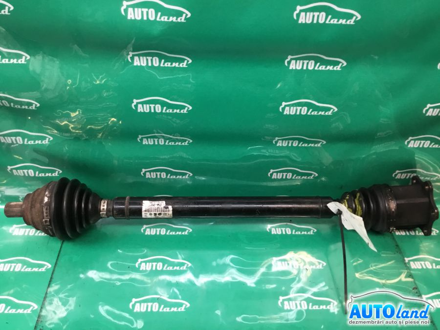 Planetara Dreapta 1k0407272ep 2.0 TDI Volkswagen PASSAT 3C2 2005