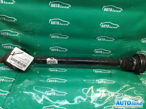 Planetara Dreapta 1k0407272fj 2.0 TDI Seat LEON 1P1 2005-2013