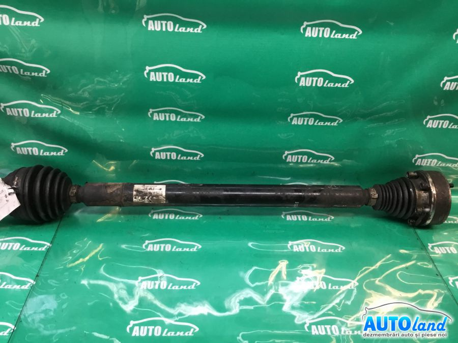 Planetara Dreapta 1k0407272fr 1.9 TDI Volkswagen GOLF V PLUS 5M1 2005