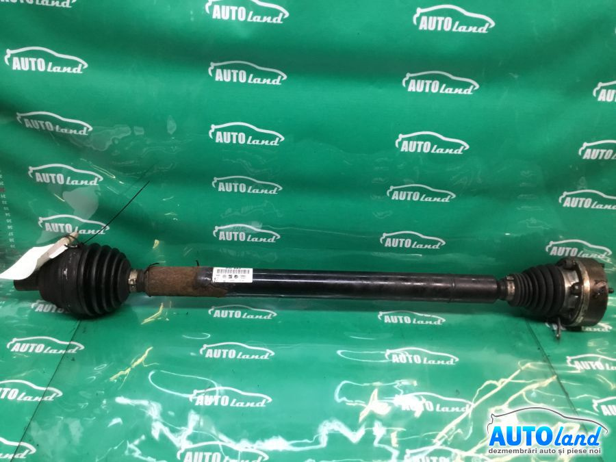 Planetara Dreapta 1k0407272gm 1.9 TDI Seat LEON 1P1 2005-2013