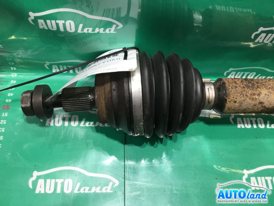 Planetara Dreapta 1k0407272gm Volkswagen GOLF V 1K1 2003