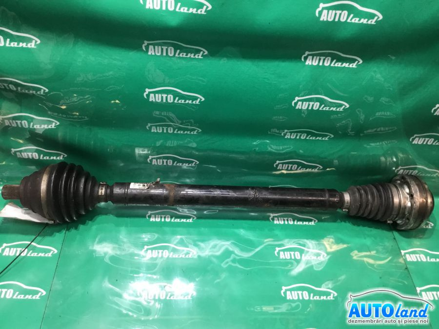 Planetara Dreapta 1k0407272kf Volkswagen GOLF V Variant 2007