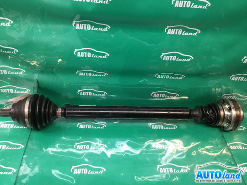 Planetara Dreapta 1k0407272kp 1.4 Fsi Volkswagen GOLF V 1K1 2003