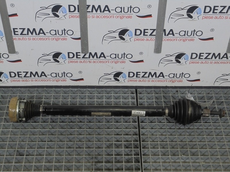 Planetara dreapta, 1K0407272QQ, Vw Passat (3C2) 2.0tdi (id:184397)