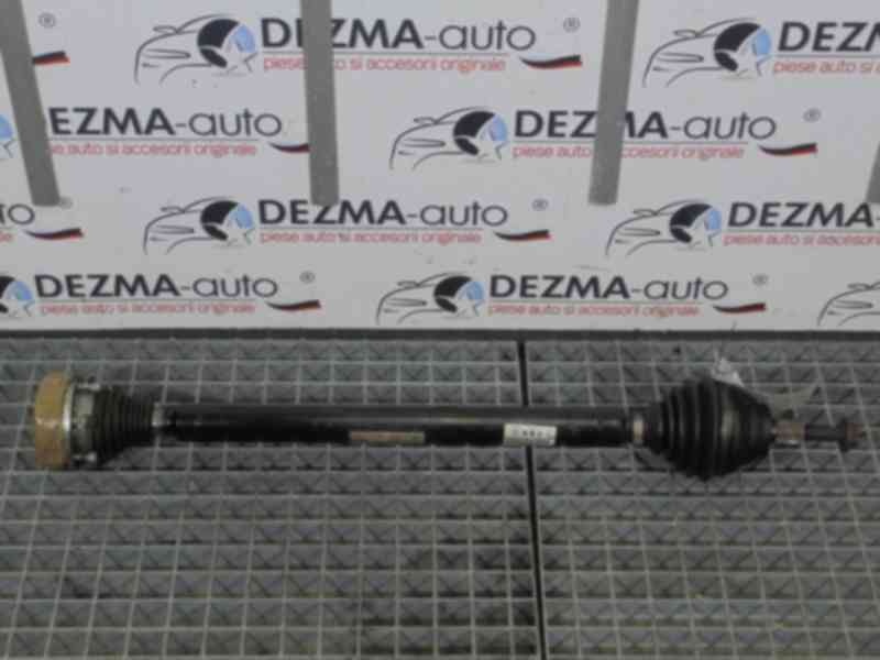 Planetara dreapta, 1K0407272QQ, Vw Passat Variant (3C5) 2.0tdi