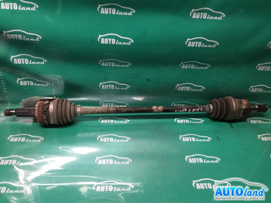 Planetara Dreapta 2.0 CRDI Spate 4x4 Hyundai ix35 LM 2010