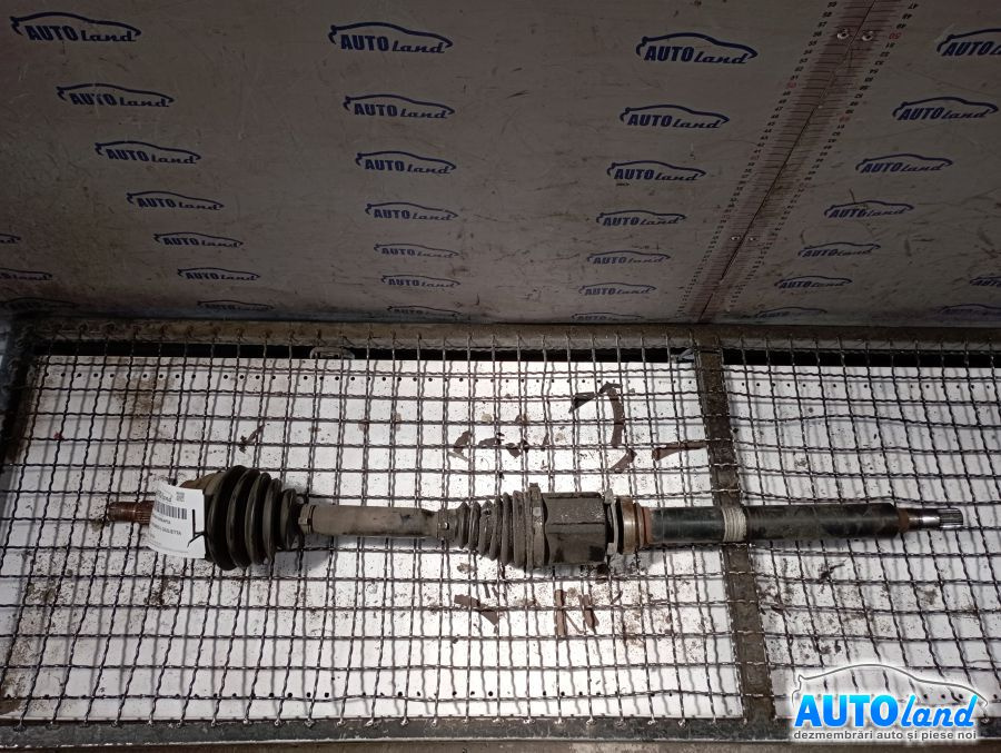 Planetara Dreapta 2,0 D Alfa Romeo GIULIETTA 940 2010