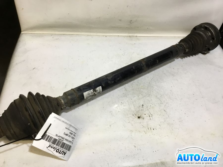 Planetara Dreapta 2.0 d Audi A3 8P 2003