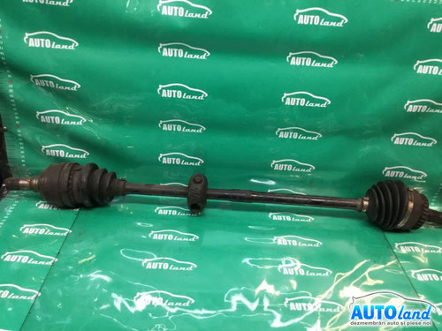 Planetara Dreapta 2.0 DTI cu ABS Opel VECTRA B 36 1995-2002