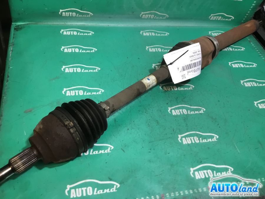 Planetara Dreapta 2.0 TDCI 2016 Automat Ford S-MAX 2006