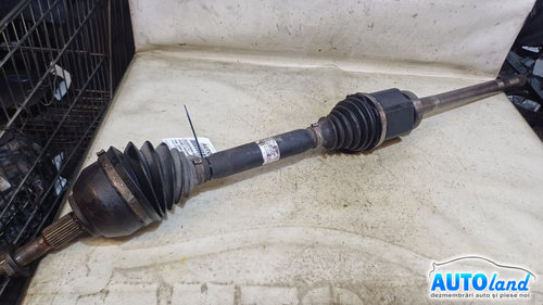 Planetara Dreapta 2.0 TDCI 4x4, Fata Ford KUGA I 2008-2010