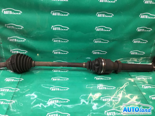 Planetara Dreapta 2.0 TDDI Ford TRANSIT bus FD ,FB ,FS ,FZ ,FC 2000-2006