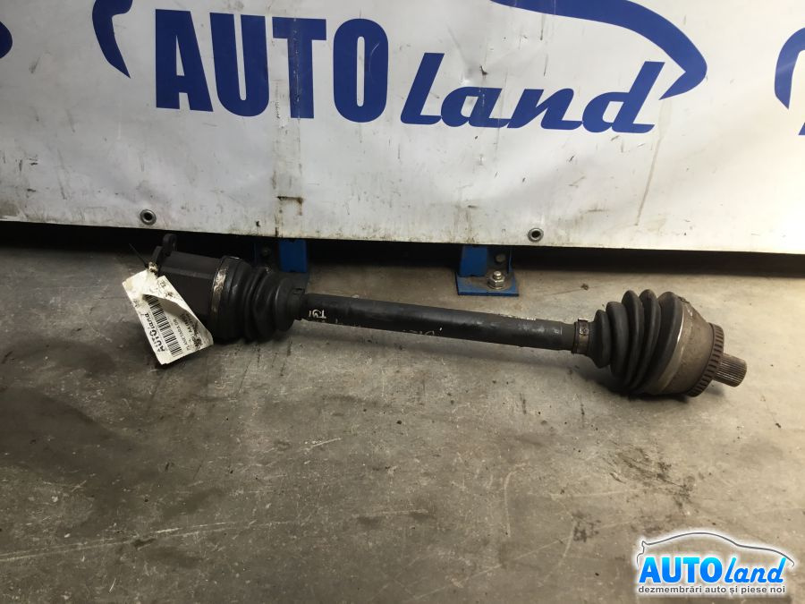 Planetara Dreapta 2.0 TDI Audi A4 8EC 2004-2008