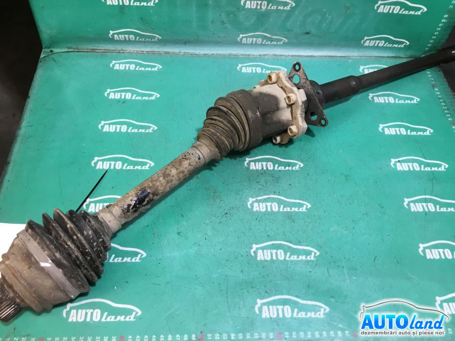 Planetara Dreapta 2.0 TDI Audi A4 8K 2007