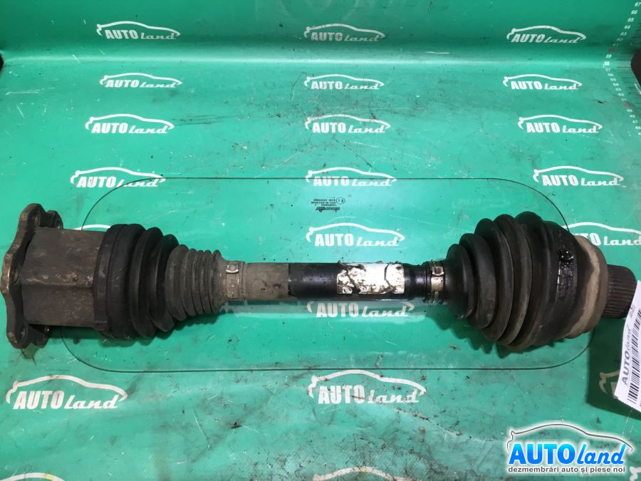 Planetara Dreapta 2.0 TDI Audi A5 2007