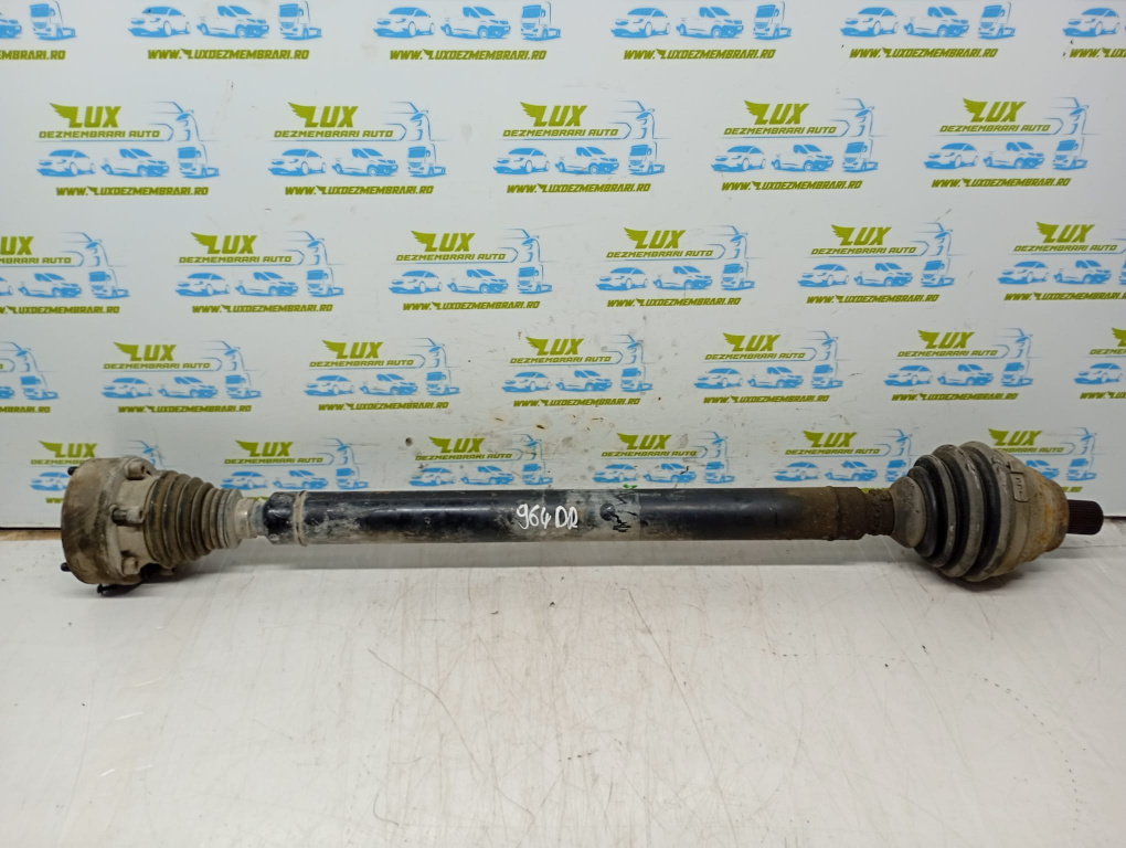 Planetara dreapta 2.0 tdi cbdc Volkswagen VW Passat B6 [2005 - 2010] 2.0 tdi cbdc