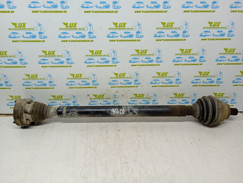 Planetara dreapta 2.0 tdi cbdc Volkswagen VW Passat B6 [2005 - 2010] 2.0 tdi cbdc
