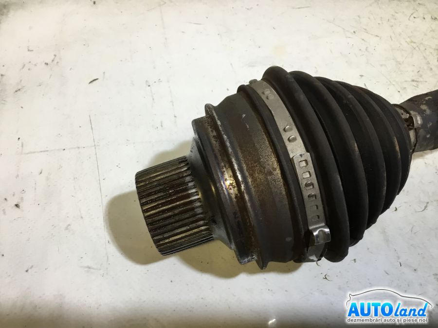 Planetara Dreapta 2.0 TDI, Fata, 4x4, Egal cu Stanga Audi Q5 8R 2008