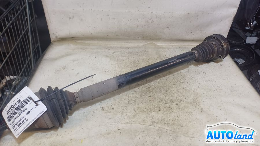 Planetara Dreapta 2.0 TDI Volkswagen EOS 1F7,1F8 2006-2010