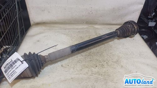 Planetara Dreapta 2.0 TDI Volkswagen EOS 1F7,1F8 2006-2010