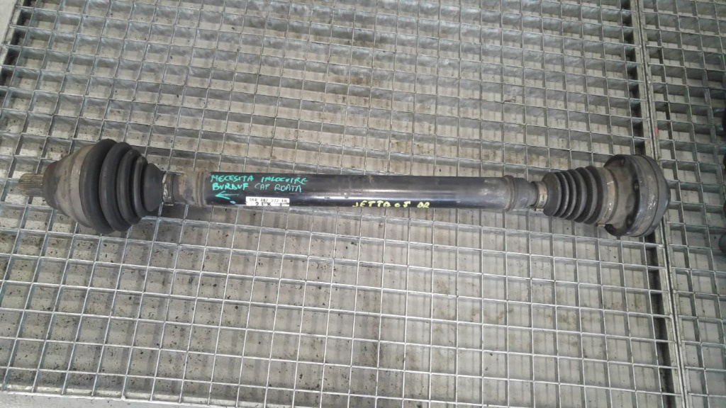 Planetara dreapta 2.0 tdi vw jetta 2003-2008 1k0407272ec