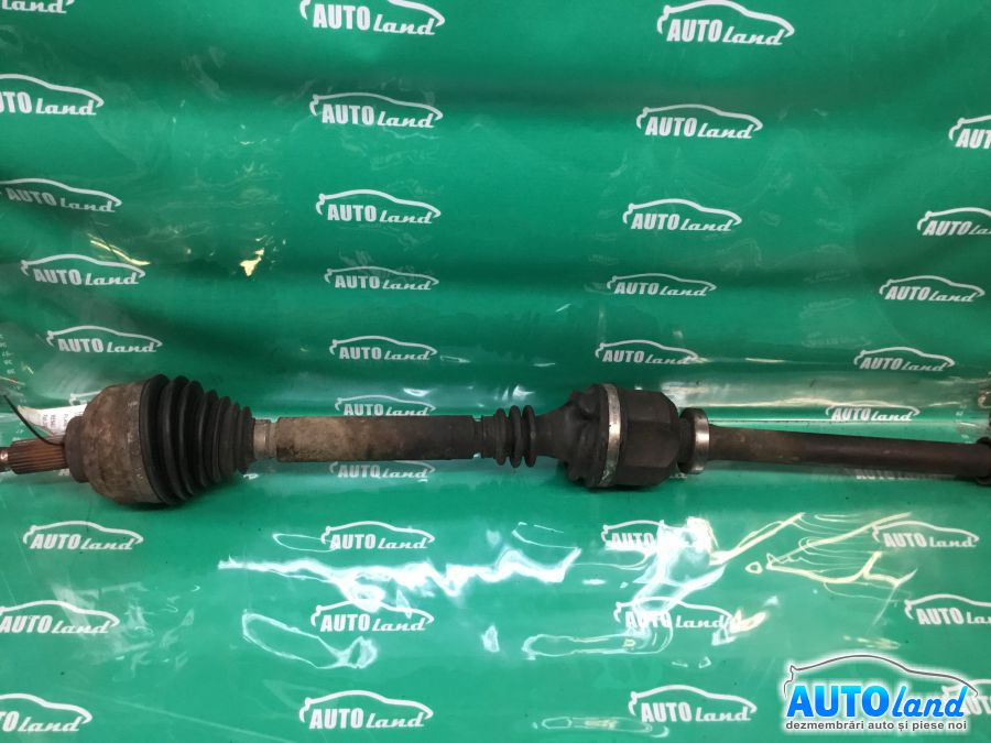 Planetara Dreapta 2.2 DCI 6 Trepte Renault LAGUNA II BG0/1 2001