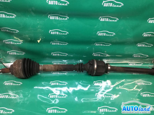 Planetara Dreapta 2.2 DCI 6 Trepte Renault LAGUNA II BG0/1 2001