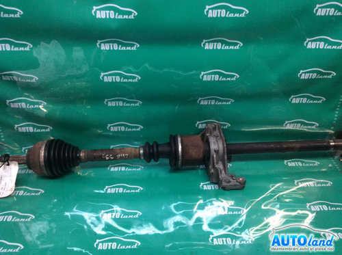 Planetara Dreapta 2.2 DTI Renault LAGUNA I B56 ,556 1993-2001