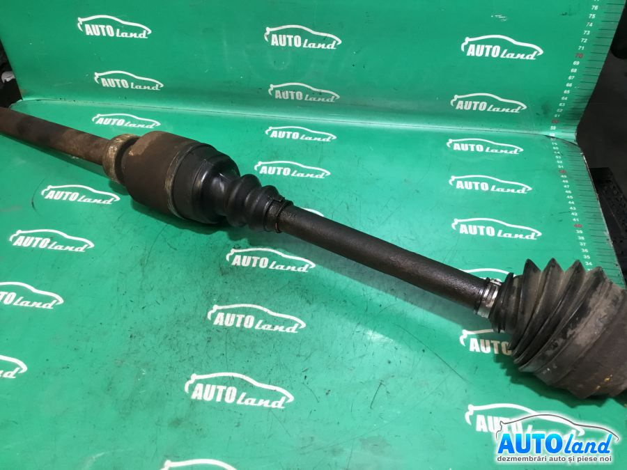 Planetara Dreapta 2.2 HDI Peugeot 406 8B 1995-2004