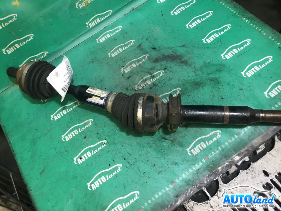 Planetara Dreapta 2.4 Diesel, 2012 Volvo XC70 II 2007