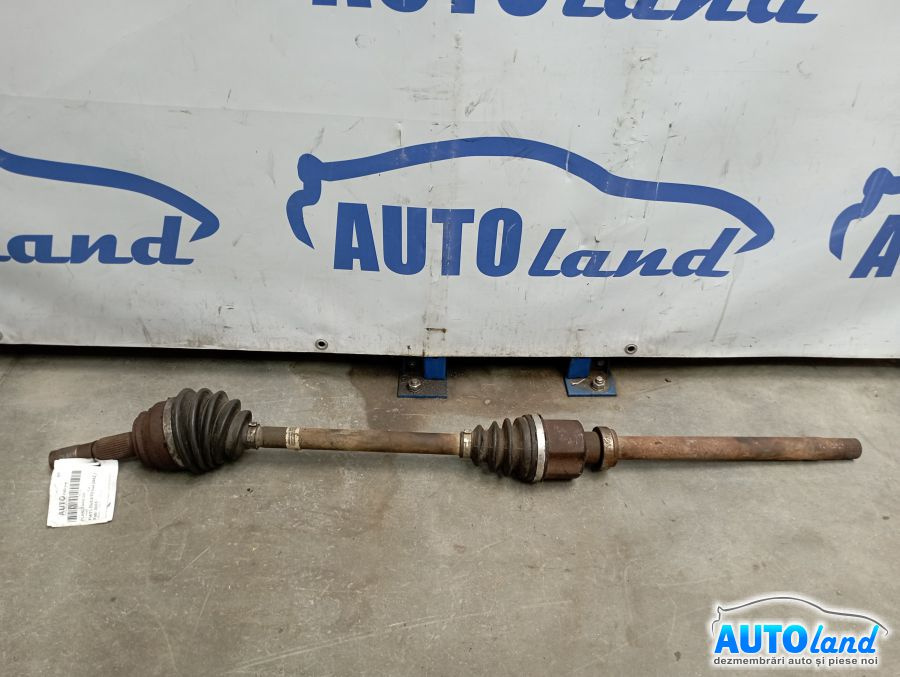 Planetara Dreapta 2.5 Diesel Fiat DUCATO bus 244,Z 2002