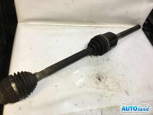 Planetara Dreapta 2011 2.2 Diesel Fata Mitsubishi OUTLANDER 2006