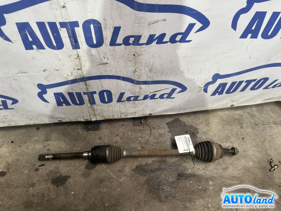 Planetara Dreapta 3.0 D Mercedes-Benz M-CLASS W164 2005