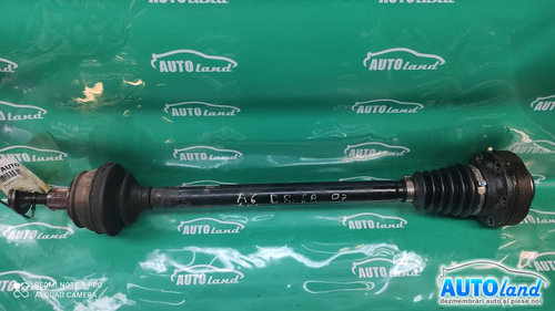 Planetara Dreapta 3.0 TDI Dreapta Spate 4x4 Audi A6 Avant 4F5,C6 2005-2011