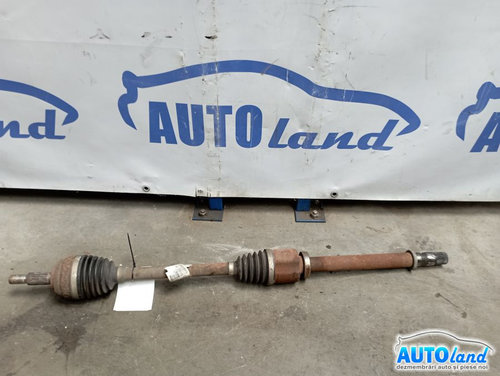 Planetara Dreapta 391001339r 1.9 DCI Renault MEGANE III Hatchback BZ0/1 2008