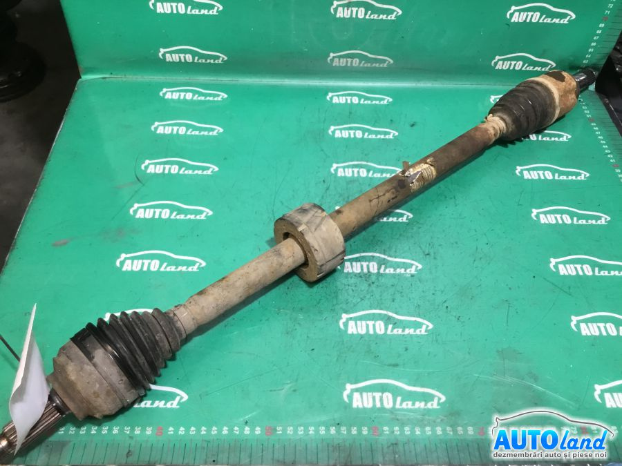 Planetara Dreapta 391001458r Benzina Dacia LOGAN II 2012