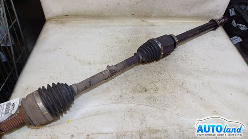 Planetara Dreapta 391001702r 1.6 DCI/1.9 DCI Renault SCENIC III JZ0/1 2009