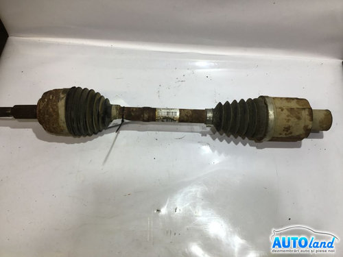 Planetara Dreapta 391004383r 1.5 DCI 4x4 Fata Dacia DUSTER 2010