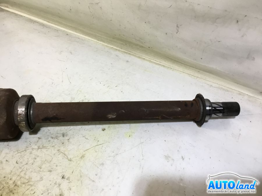 Planetara Dreapta 391009864r 1.5 DCI Automat Renault SCENIC III JZ0/1 2009