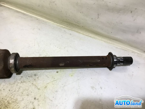Planetara Dreapta 391009864r 1.5 DCI Automat Renault SCENIC III JZ0/1 2009