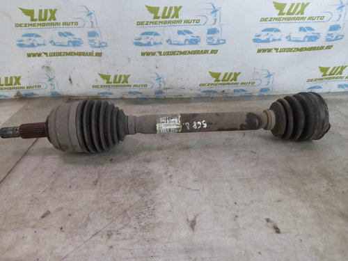Planetara dreapta 391009864r 1.5 dci K9K837 Renault Megane 3 [2008 - 2014] 1.5 dci K9K837