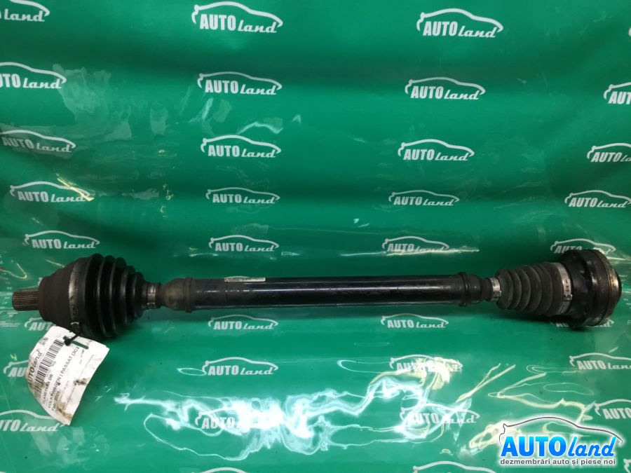 Planetara Dreapta 3c0407272aj 2.0 TDI Volkswagen PASSAT 3C2 2005