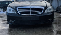 Planetara dreapta 4 matic Mercedes s class w221