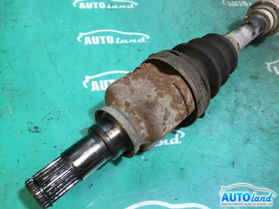 Planetara Dreapta 434100d292 1.3 B Toyota YARIS P13 2010