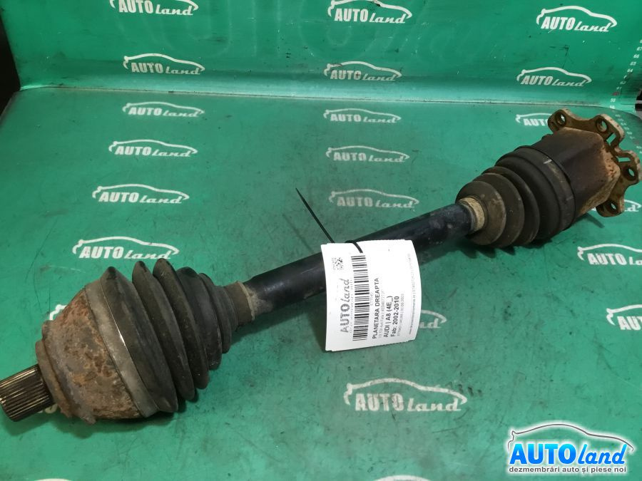 Planetara Dreapta 4e0407272p 3.0 TDI 4x4 Fata Audi A8 4E 2002-2010
