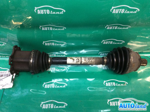 Planetara Dreapta 4f0407272j Fata 3.0 TDI Quattro Cutie Automata Audi A6 4F2,C6 2004-2011
