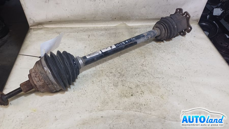 Planetara Dreapta 4f0407272k 2.7 TDI Audi A6 4F2,C6 2004-2011