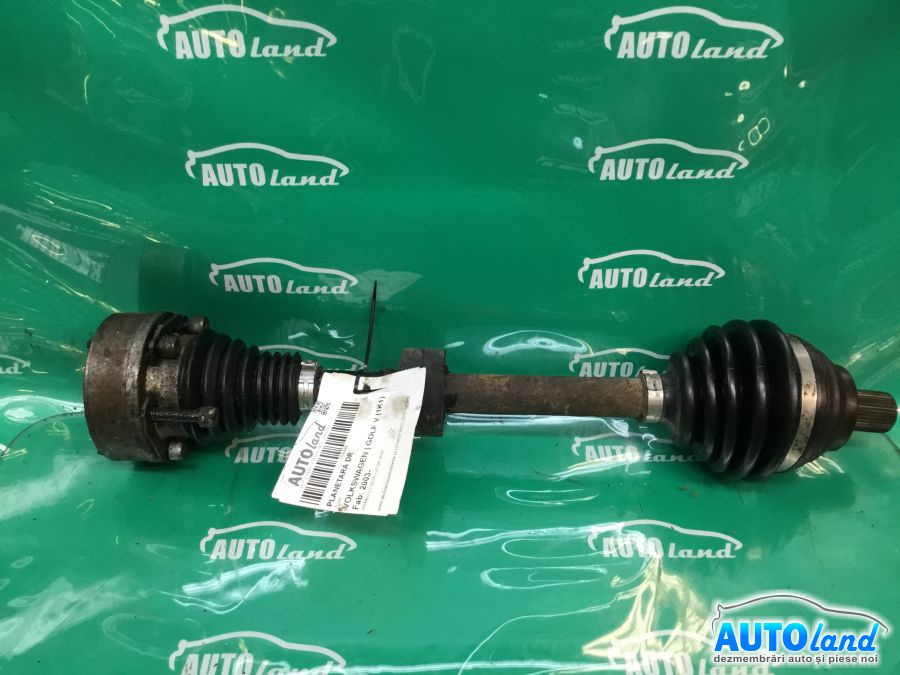 Planetara Dreapta 5 Vit Volkswagen GOLF V 1K1 2003