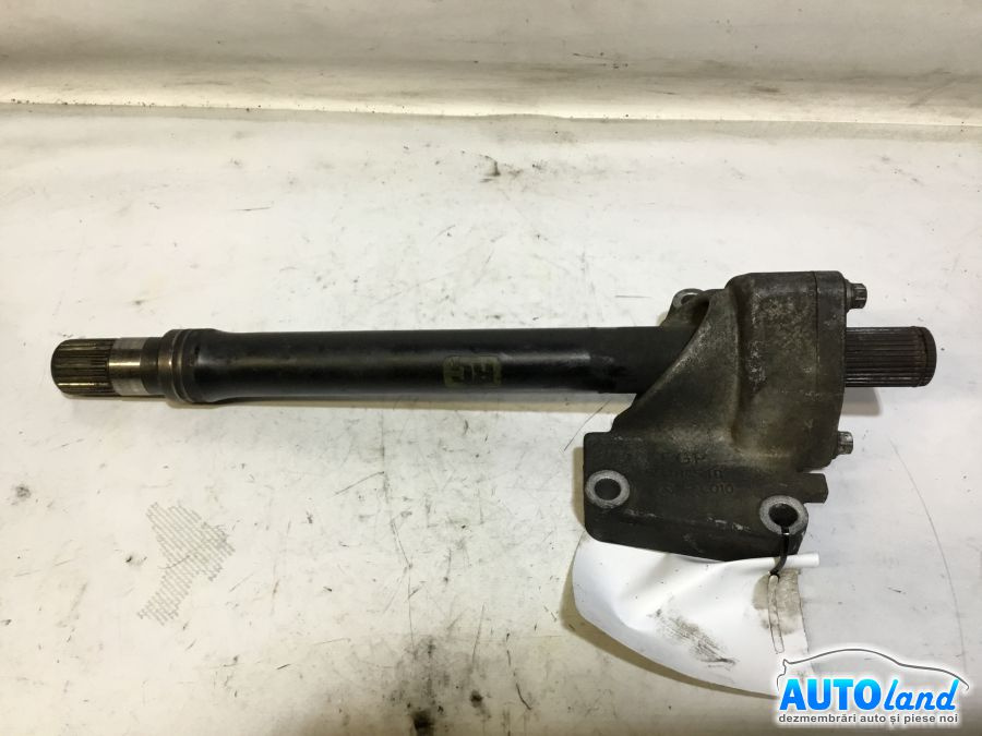 Planetara Dreapta 55184510 Intermediara 1.9 CDTI cu Suport Opel ASTRA H 2004