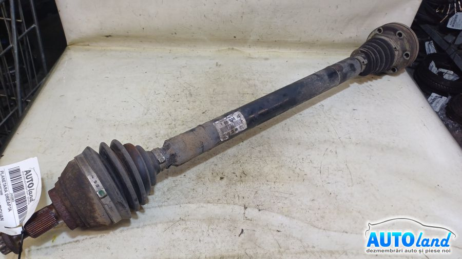 Planetara Dreapta 5n0407766b 2.0 TDI Volkswagen TIGUAN 2007